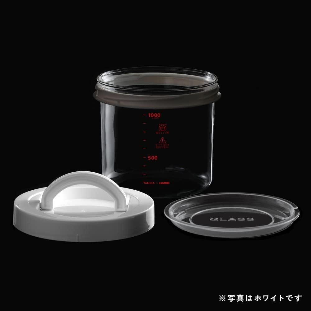 TANICA Glass Contents (YS-02) Only *Yogurtiers S (YS-01), Yogurtiers (YM-1200), KAMOSICO (KS-02/KS-12)