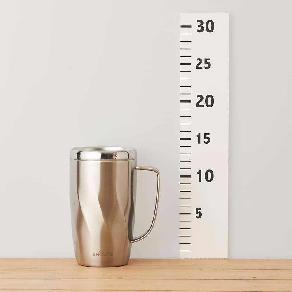 Japan DOSHISHA ON℃ZONE camping beer good friend low temperature frozen ice cup mug beer cup 450mL