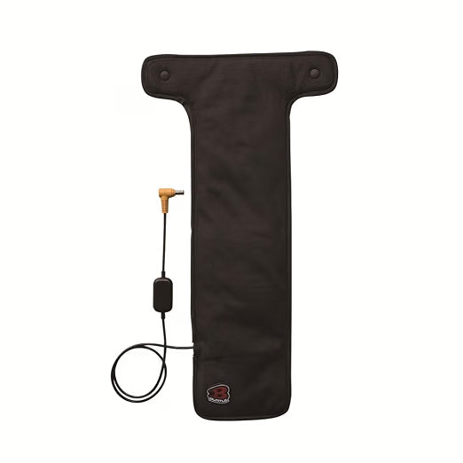 BURTLE TC501 84 F Thermocraft (Electric Heating Pad) for Autumn and Winter, Orange