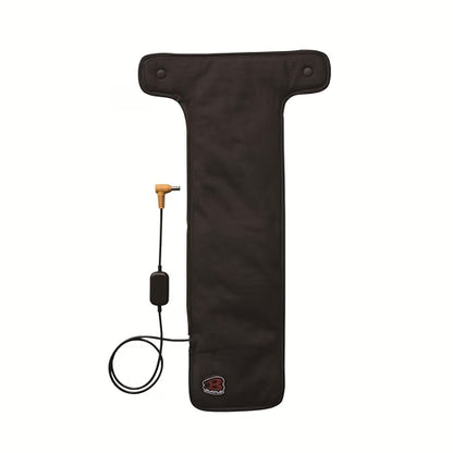 BURTLE TC501 84 F Thermocraft (Electric Heating Pad) for Autumn and Winter, Orange