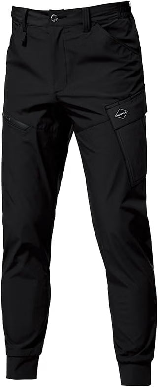 Burtle Jogger Cargo Pants 1022