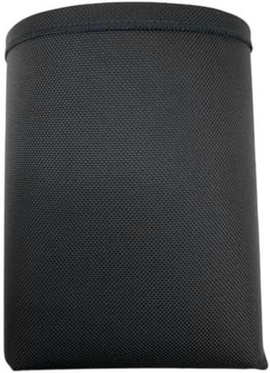 KNICKS waist bag Cordura ballistic fabric inner case for 301DD/DDX (L) BA-01