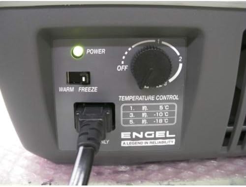 日本 ENGEL 澤藤 車用行動冰箱 MD14F 14L保冷箱 冷凍 露營 車載冰箱 冷藏 不含AC變壓 MHD14