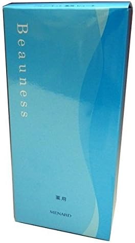 MENARD美伊娜多BEAUNESS化妝水 160ml 溫和改善粉刺閉口痘痘肌