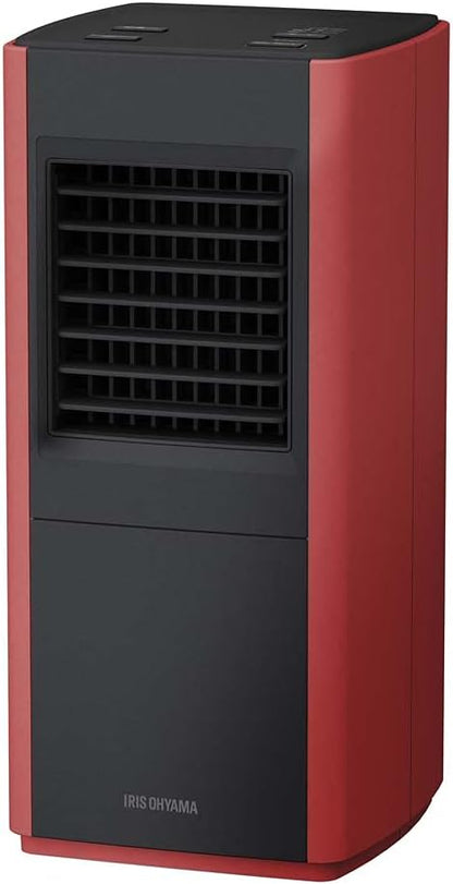 IRIS OHYAMA Large Range Human Sensing Ceramic Electric Heater JCH-12TDS1 (Upright/Anti-Dumping/Detection)