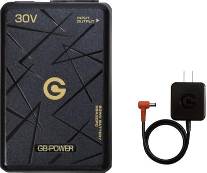 GB-POWER  GP980X-BL  GFX SWAG 30V