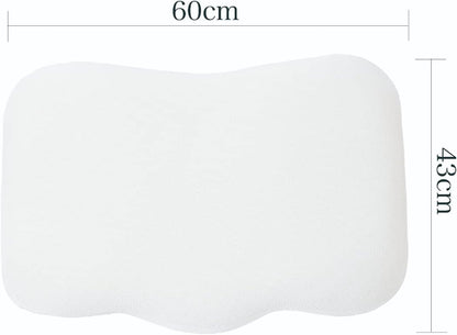 日本 APA HOTEL 高反發枕 PRIDE FIT 附枕套 3D網狀結構 透氣 側睡 可水洗