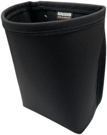KNICKS waist bag Cordura ballistic fabric inner case for 301DD/DDX (L) BA-01