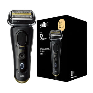 BRAUN 德國 百靈 9系 Sport+ 9310s 9350cc 2025款