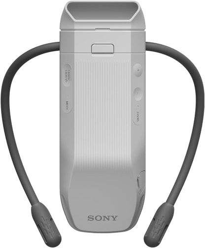 SONY REON POCKET 5 可穿戴 冷感 溫感 小巧 便攜 PRO 2025款