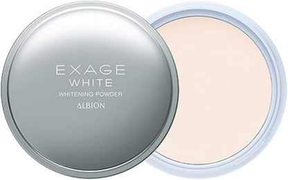 日本 現貨 正品 ALBION 艾倫比亞 新版 晚安粉 素顏粉 18g