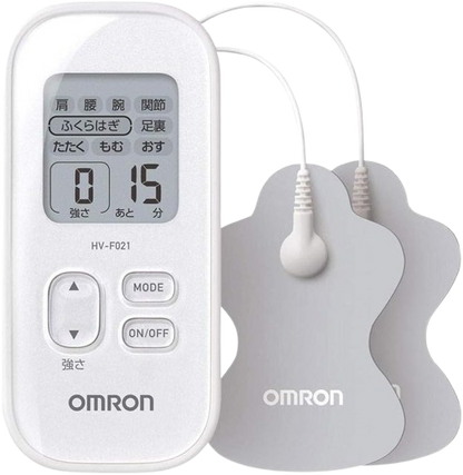 OMRON HV-F021-PK Shipment from japan