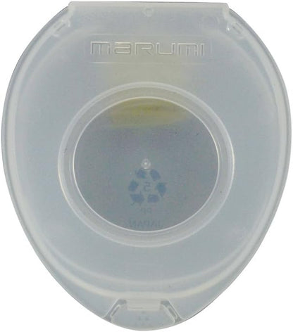 日本 母親節禮物【熱銷夯品】MARUMI UV濾鏡43.5mm保護鏡頭隔離紫外線 MC-UV