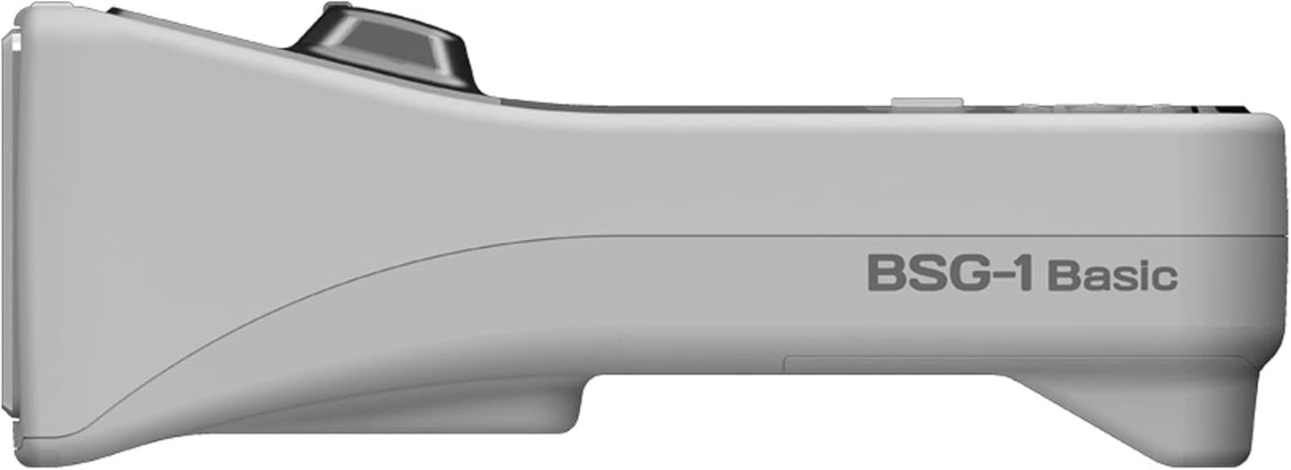 日本YUPITERU BSG-1 Basic 棒球壘球測速器 speed gun安心的日本製