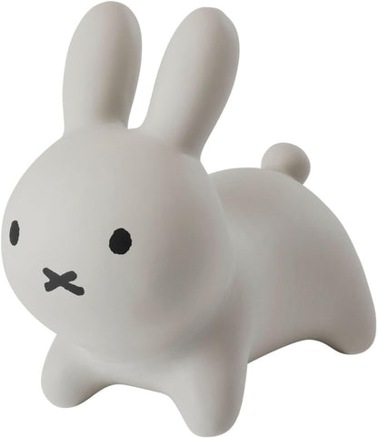 IDES MIFFY 跳高高 米菲兔兔椅 充氣跳跳馬 大號 帶氣泵 ides-brunabonbon