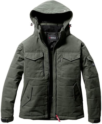BURTLE 防寒服 Thermo Craft 防寒夹克 (单品) 5050 THERMOCRAFT