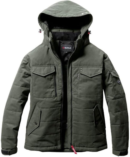 防寒着 サーモクラフト 防寒ジャケット (単品) 5050 THERMO CRAFT