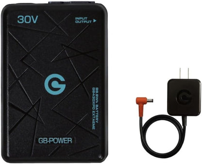 GB-POWER  GP980X-BL  GFX SWAG 30V