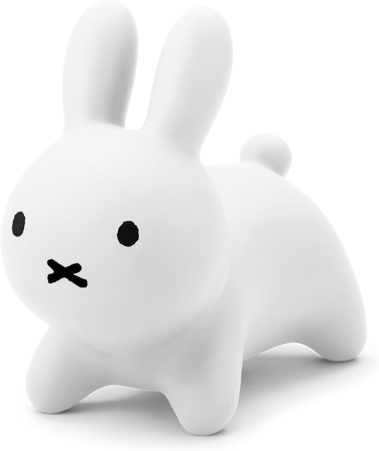 IDES MIFFY 跳高高 米菲兔兔椅 充氣跳跳馬 大號 帶氣泵 ides-brunabonbon