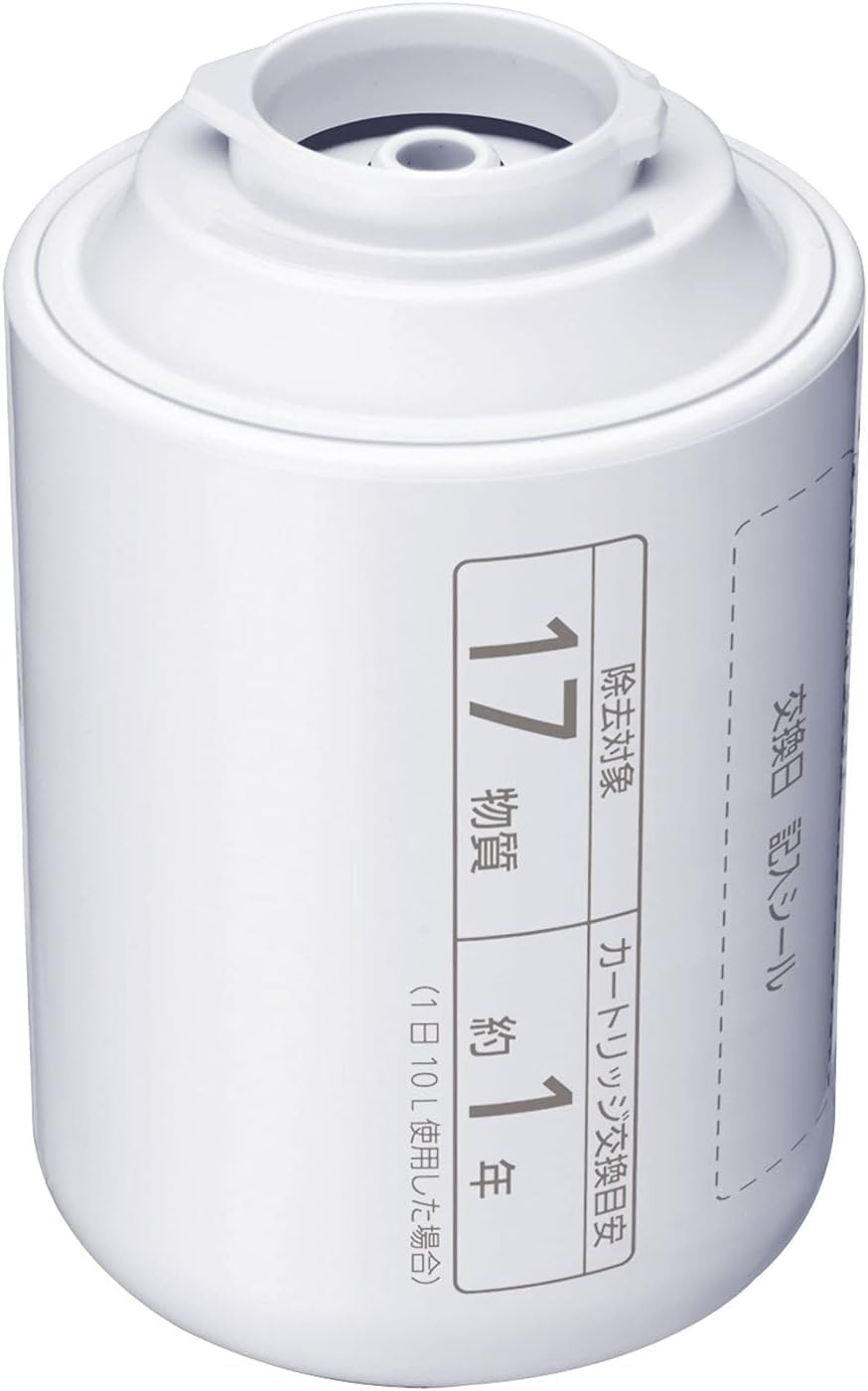 日本 國際牌 Panasonic 水龍頭淨水器 淨水機 淨水龍頭 TK-CJ22 淨水濾芯 TK-CJ22C1