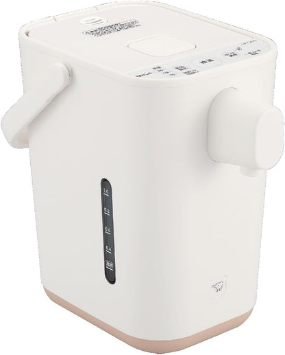 象印 ZOJIRUSHI 熱水瓶 STAN CP-CA12 微電腦熱水瓶1.2L 電熱水瓶 熱水器CP-CAF12