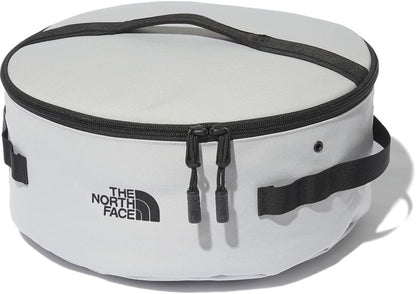 日本 現貨 The North Face Fieludens Dish Case L 碗盤袋 餐具收納袋 露營