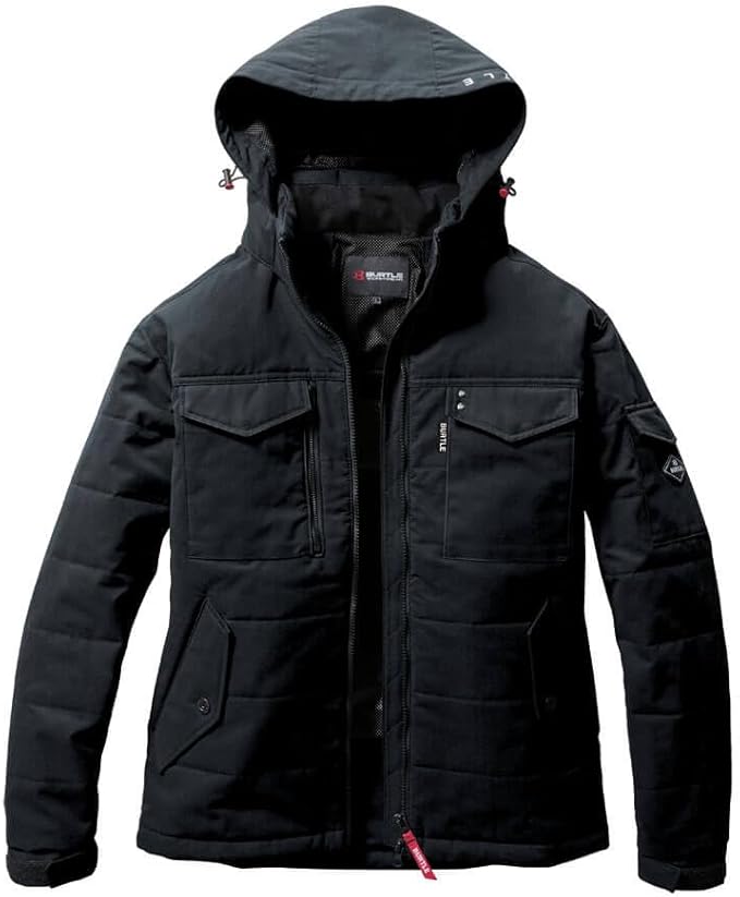 防寒着 サーモクラフト 防寒ジャケット (単品) 5050 THERMO CRAFT