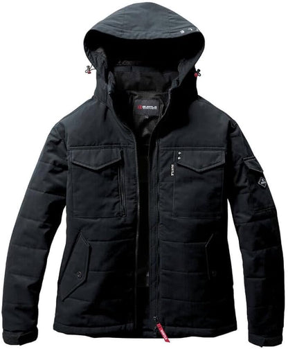 防寒着 サーモクラフト 防寒ジャケット (単品) 5050 THERMO CRAFT