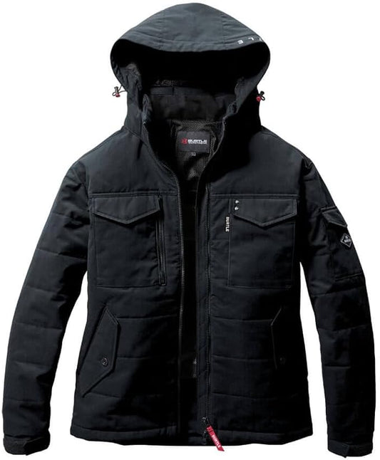 防寒着 サーモクラフト 防寒ジャケット (単品) 5050 THERMO CRAFT