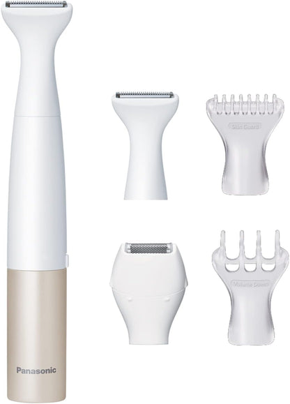 日本 Panasonic ES-WV60 電動除毛刀 防水 比基尼線 VIO 私密處專用