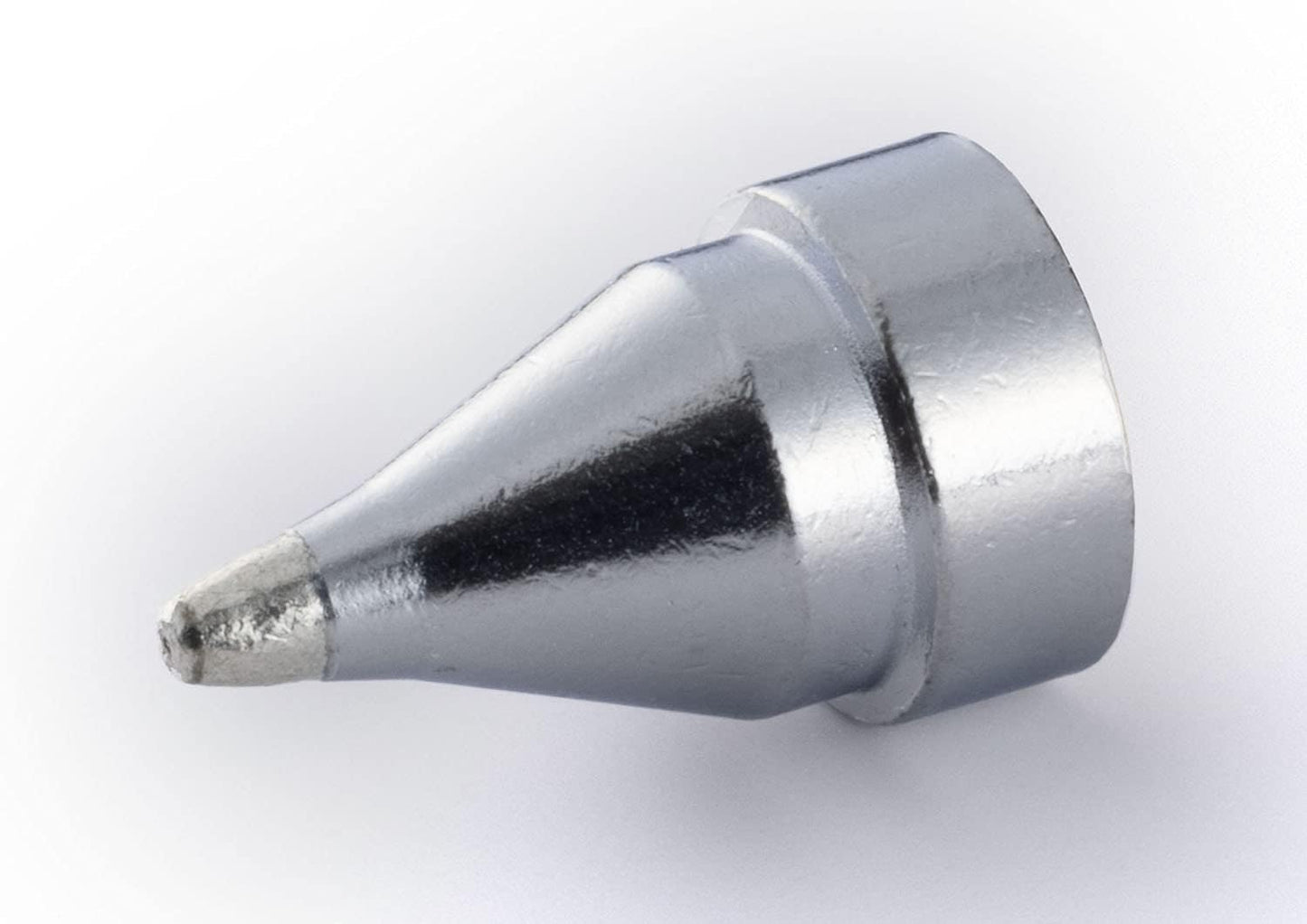 Hakko N61-02 Nozzle SS Type (Inner Diameter 0.03 inches (0.8 mm)) for FR-301/FR-4103