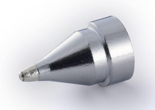 Hakko N61-02 Nozzle SS Type (Inner Diameter 0.03 inches (0.8 mm)) for FR-301/FR-4103