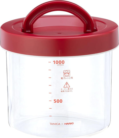 TANICA Glass Contents (YS-02) Only *Yogurtiers S (YS-01), Yogurtiers (YM-1200), KAMOSICO (KS-02/KS-12)
