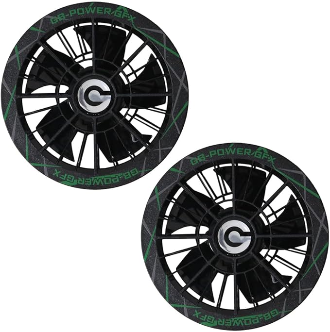 GB-POWER  GP980X-BL  GFX SWAG 30V