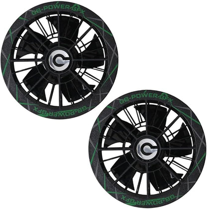GB-POWER  GP980X-BL  GFX SWAG 30V