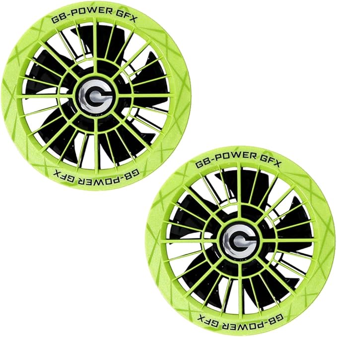 GB-POWER  GP980X-BL  GFX SWAG 30V
