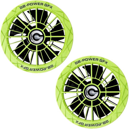GB-POWER  GP980X-BL  GFX SWAG 30V