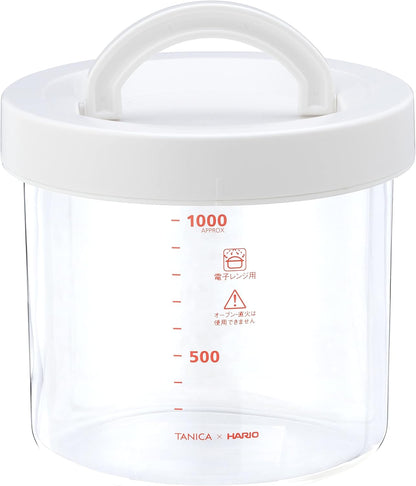 TANICA Glass Contents (YS-02) Only *Yogurtiers S (YS-01), Yogurtiers (YM-1200), KAMOSICO (KS-02/KS-12)