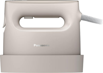 Panasonic NI-FS790-K Clothes Steamer, 360° Powerful Steam