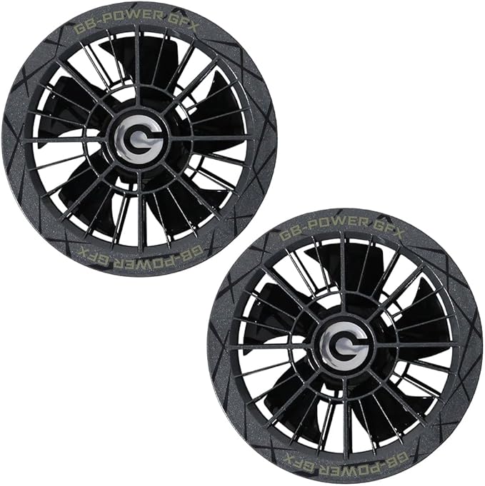 GB-POWER  GP980X-BL  GFX SWAG 30V