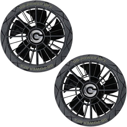 GB-POWER  GP980X-BL  GFX SWAG 30V