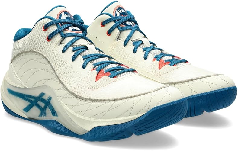 ASICS Unisex Adults' UNPRE ARS 3 Basketball Shoes