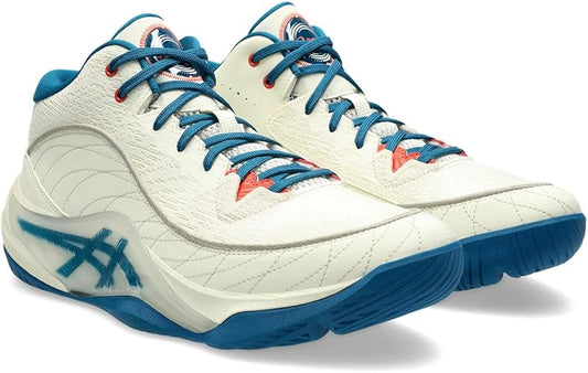 ASICS Unisex Adults' UNPRE ARS 3 Basketball Shoes
