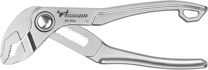 Tsunoda WP-100BJ Water Pump One-Push Pliers, 3.9 inches (100 mm)