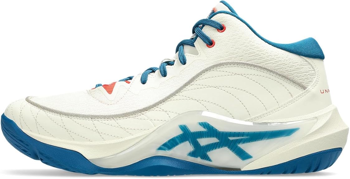 ASICS Unisex Adults' UNPRE ARS 3 Basketball Shoes