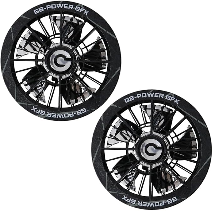 GB-POWER  GP980X-BL  GFX SWAG 30V