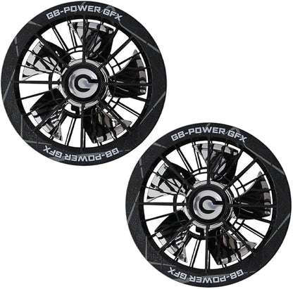 GB-POWER  GP980X-BL  GFX SWAG 30V