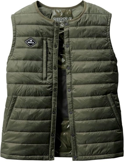 Bartle Thermo Craft Thermal Wear Heater Down Vest (Single Item) 3254 THERMOCRAFT
