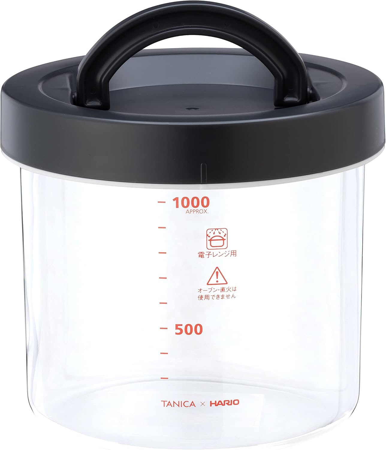 TANICA Glass Contents (YS-02) Only *Yogurtiers S (YS-01), Yogurtiers (YM-1200), KAMOSICO (KS-02/KS-12)