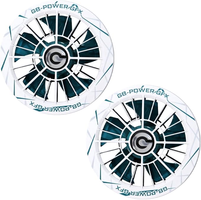 GB-POWER  GP980X-BL  GFX SWAG 30V